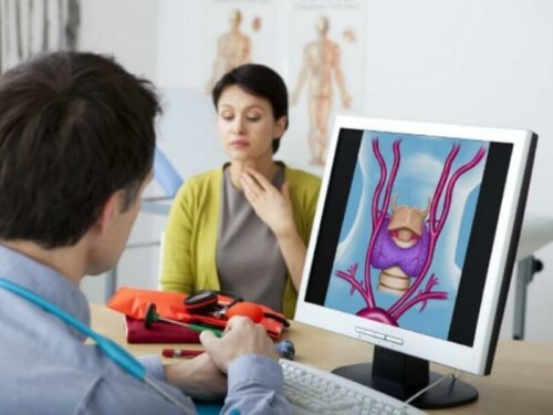 Hypoparathyreoidismus: Vorsorge