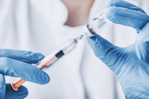 Coronavirus-Impfung