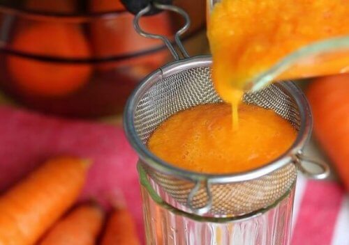 Karottensirup: So kannst du ihn zubereiten!