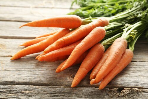 Karottensirup und seine Vorteile 