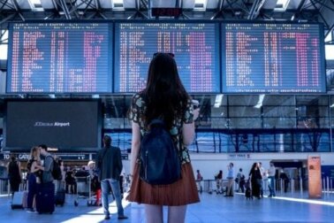 6 klassische Reisekrankheiten