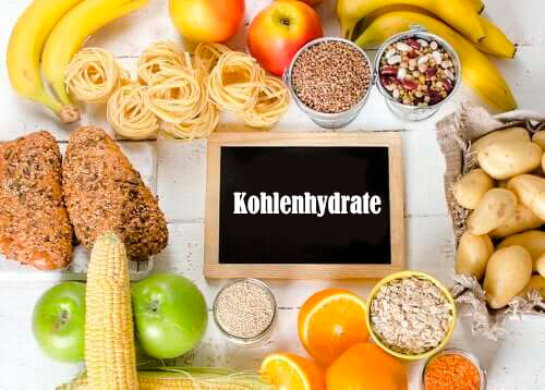Kohlenhydrate