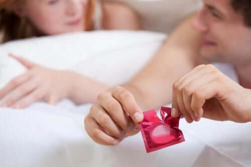 4 Produkte für deine Sexualgesundheit