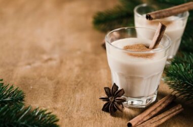 Ponche de crema: Rezepte für typisch venezolanischen Eierlikör