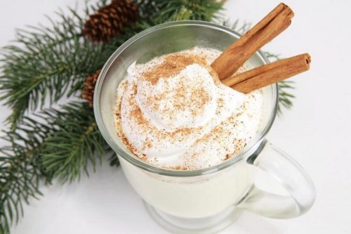 Ponche de Crema einfach selber machen