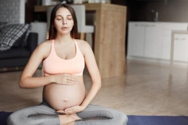 Pränatales Yoga: Was du darüber wissen solltest!