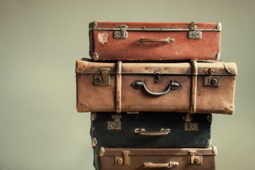 Reisekrankheiten im Gepäck