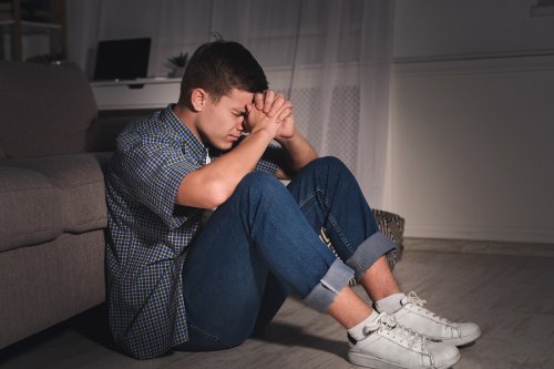 Selbstverletzendes Verhalten bei Jugendlichen