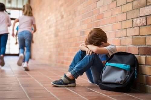 Soziale Phobie bei Kindern: So kannst du helfen!