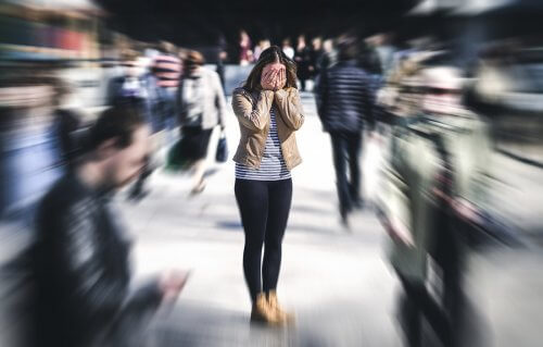 Soziale Angst oder Phobie: 5 hilfreiche Tipps