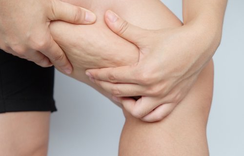 Straffe Haut ohne Cellulite: 11 gesunde Gewohnheiten