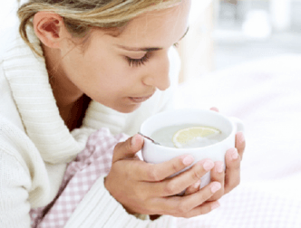 Weitere Tipps für eine stärkende Ernährung bei Grippe 
