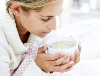 Weitere Tipps für eine stärkende Ernährung bei Grippe