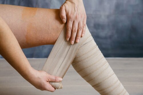 Syndrom der müden Beine: Was tun?