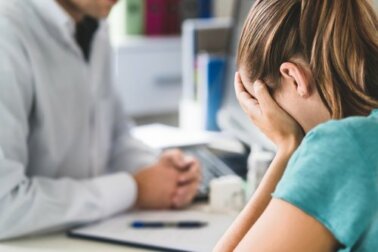 Umgang mit Depressionen: 5 Tipps