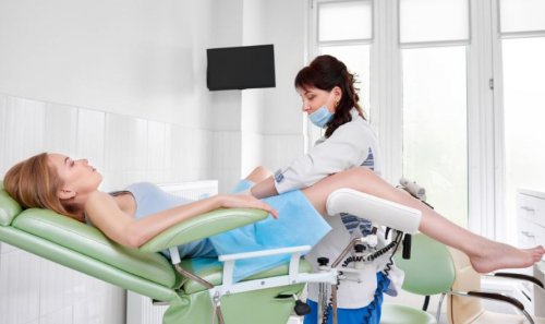 Uterusmyomatose: Behandlung übermäßig großer Myome
