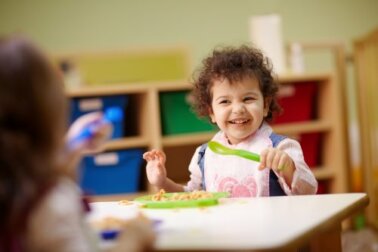 Was man von Kindern lernen kann