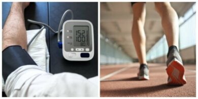 5 sportliche Aktivitäten für Bluthochdruckpatienten
