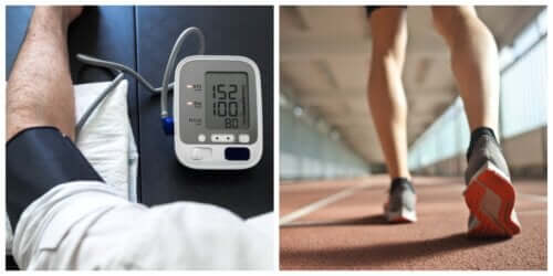 5 sportliche Aktivitäten für Bluthochdruckpatienten