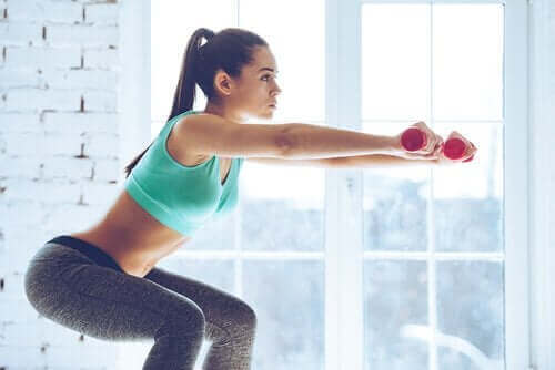 9 Tipps, um deine Gesäßmuskeln auf effektive Weise zu trainieren