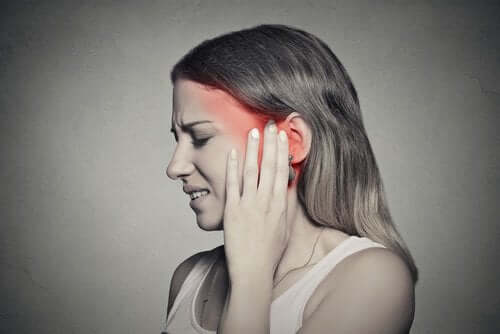 Klingeln im Ohr: Nahrungsmittel, die bei Tinnitus helfen