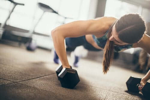 Metabolismus - Sport