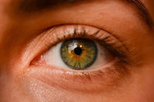 Pigmentflecken des Auges: Sind sie gefährlich?