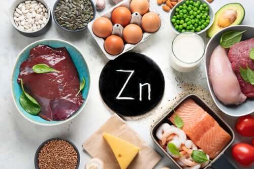 So stärkt Zink dein Immunsystem