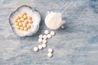 Was sind Kollagenpeptide?