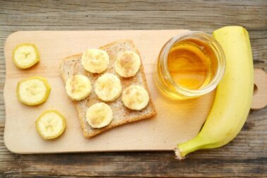 Welche Vorteile haben Bananen für Sportler?