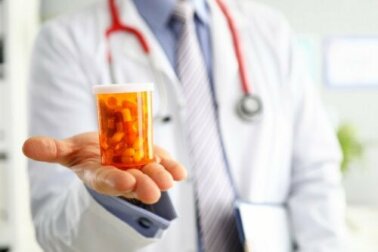 Wie wirken Antibiotika bei einer Harnwegsinfektion?