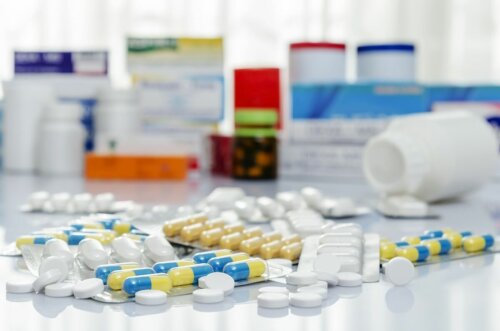 Antibiotika bei einer Harnwegsinfektion