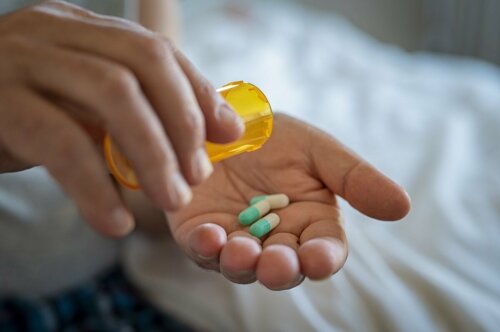 Antibiotika bei einer Harnwegsinfektion