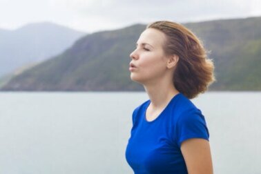 Atembeschwerden beim Training: Was tun?