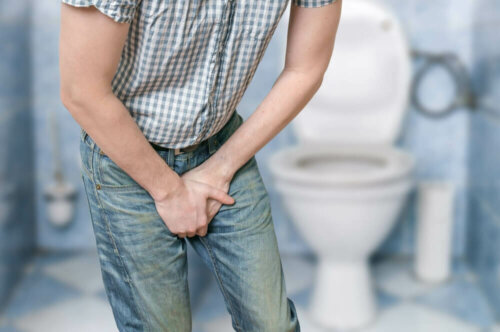 Zystitis bei Männern