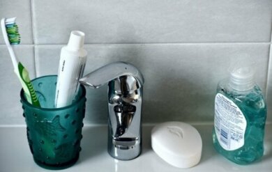Chlorhexidin: Antiseptikum für verschiedenste Zwecke