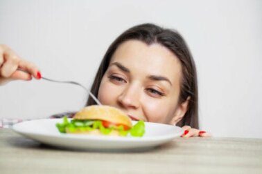 Esssucht: Konsequenzen und was du dagegen tun kannst!