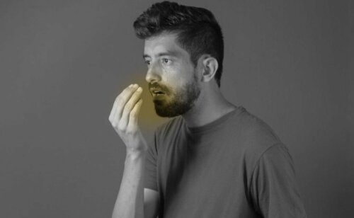 Kardamom gegen schlechten Atem