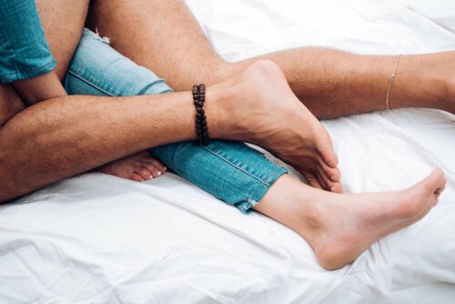 Kann Sex Beziehungsprobleme lösen?