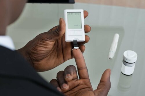Diabetes und Knochenbrüche