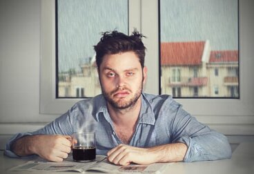 Schlafforschung: Warum Morgenmuffel schlecht gelaunt aufstehen