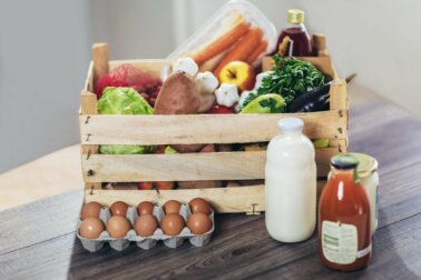 Nachhaltige Ernährung: Was ist das?