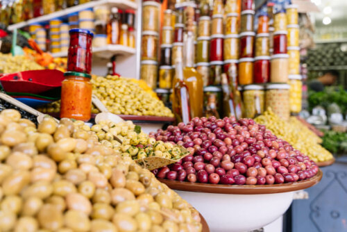 Nachhaltige Ernährung