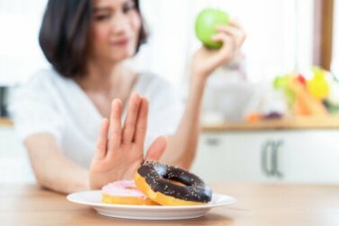 Warum Nachspeisen in der Ernährung wichtig sind!