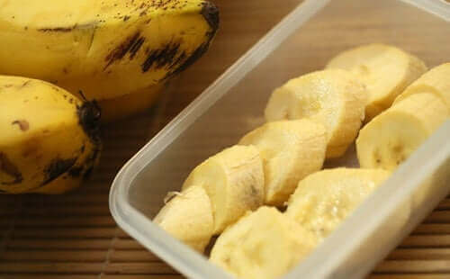 Fünf gesundheitliche Vorzüge von Bananen, die du möglicherweise nicht kennst