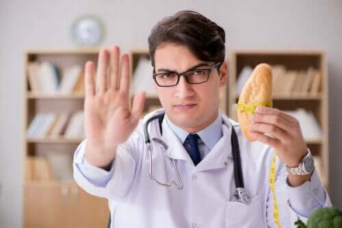 Gluten - Arzt rät von Brot ab