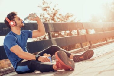 Wasser-Elektrolyt-Haushalt: Was ist das?