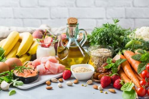 Mediterrane Diät und Darmgesundheit