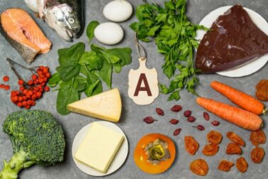 Vitamin-A-Mangel und mögliche Risiken