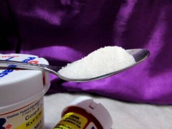 Wie verarbeitet unser Körper Glucose?